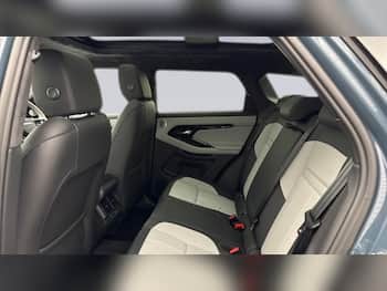 Used Land Rover Range Rover Evoque 2025 for sale - 79676484: Photo