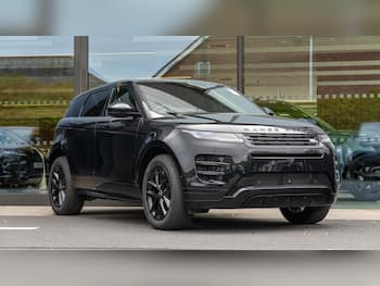 Used Land Rover Range Rover Evoque 2026 for sale - 79750346: Photo
