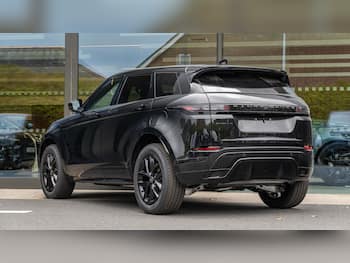 Used Land Rover Range Rover Evoque 2026 for sale - 79750346: Photo