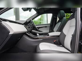 Used Land Rover Range Rover Evoque 2026 for sale - 79750346: Photo