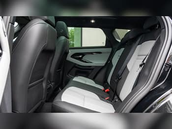 Used Land Rover Range Rover Evoque 2026 for sale - 79750346: Photo