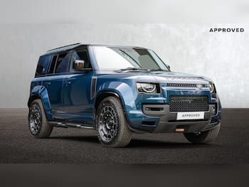 Used Land Rover Defender 2026 for sale - 79564347: Photo