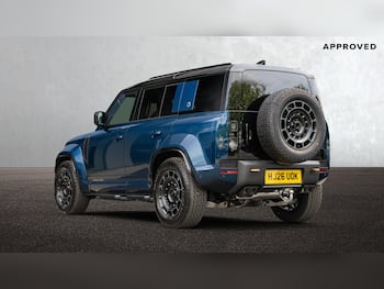 Used Land Rover Defender 2026 for sale - 79564347: Photo