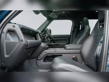 Used Land Rover Defender 2026 for sale - 79564347: Photo