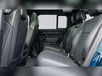 Used Land Rover Defender 2026 for sale - 79564347: Photo