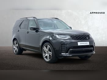 Used Land Rover Discovery 2025 for sale - 79676498: Photo
