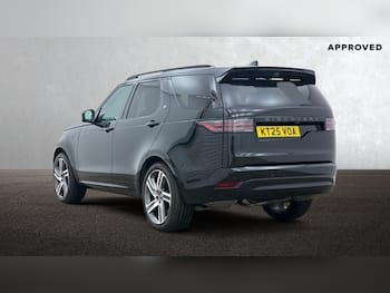 Used Land Rover Discovery 2025 for sale - 79676498: Photo