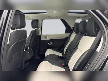 Used Land Rover Discovery 2025 for sale - 79676498: Photo