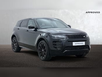 Used Land Rover Range Rover Evoque 2025 for sale - 79656833: Photo