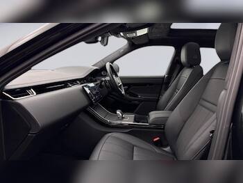 Used Land Rover Range Rover Evoque 2025 for sale - 79656833: Photo