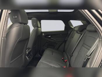 Used Land Rover Range Rover Evoque 2025 for sale - 79656833: Photo