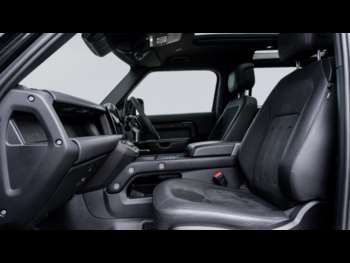 Used Land Rover Defender 90 2021 for sale - 74226458: Photo