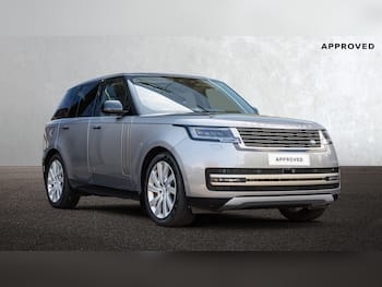Used Land Rover Range Rover 2024 for sale - 79360485: Photo