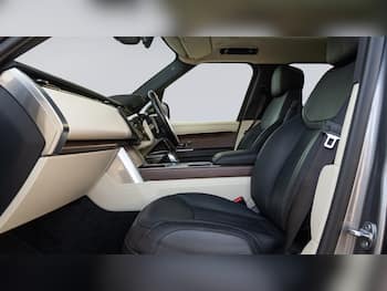 Used Land Rover Range Rover 2024 for sale - 79360485: Photo