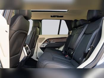 Used Land Rover Range Rover 2024 for sale - 79360485: Photo