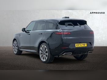 Used Land Rover Range Rover Sport 2024 for sale - 79324117: Photo
