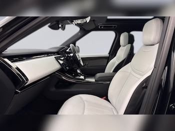 Used Land Rover Range Rover Sport 2024 for sale - 79324117: Photo