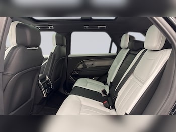Used Land Rover Range Rover Sport 2024 for sale - 79324117: Photo