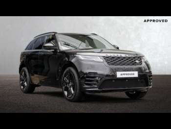 2021 (70) - 2.0 D200 R-Dynamic SE 5dr Auto