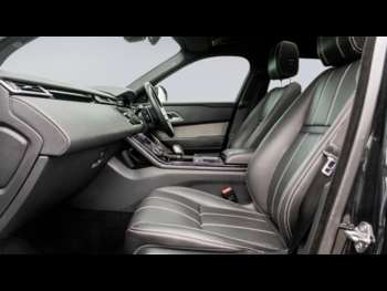 Used Land Rover Range Rover Velar 2021 for sale - 74859847: Photo