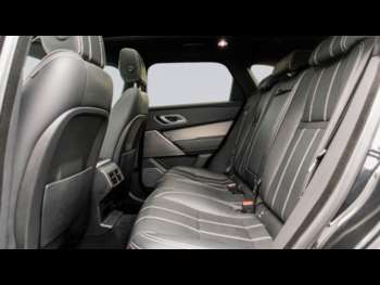 Used Land Rover Range Rover Velar 2021 for sale - 74859847: Photo