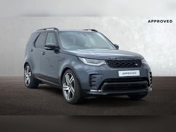 Used Land Rover Discovery 2025 for sale - 79676502: Photo