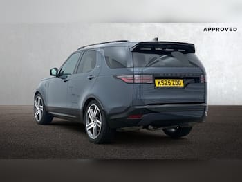 Used Land Rover Discovery 2025 for sale - 79676502: Photo
