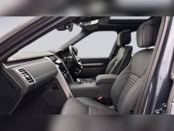 Used Land Rover Discovery 2025 for sale - 79676502: Photo