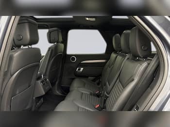Used Land Rover Discovery 2025 for sale - 79676502: Photo