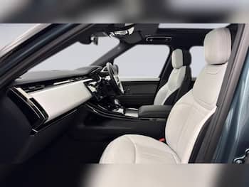 Used Land Rover Range Rover Sport 2025 for sale - 79676513: Photo