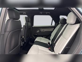 Used Land Rover Range Rover Sport 2025 for sale - 79676513: Photo