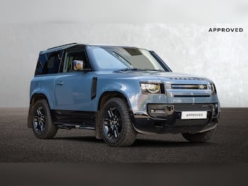 Used Land Rover Defender 90 2023 for sale - 79697561: Photo