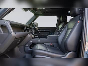 Used Land Rover Defender 90 2023 for sale - 79697561: Photo