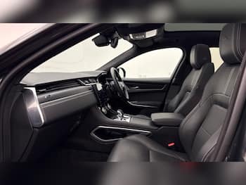 Used Jaguar F-Pace 2024 for sale - 79668777: Photo