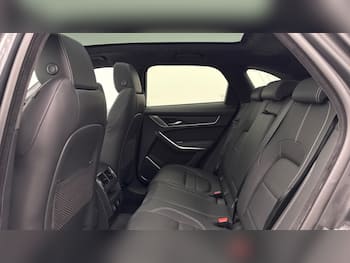 Used Jaguar F-Pace 2024 for sale - 79668777: Photo