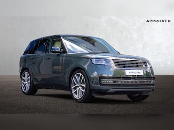 Used Land Rover Range Rover 2026 for sale - 79780188: Photo