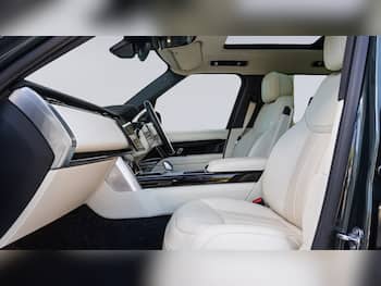 Used Land Rover Range Rover 2026 for sale - 79780188: Photo