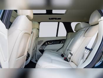 Used Land Rover Range Rover 2026 for sale - 79780188: Photo