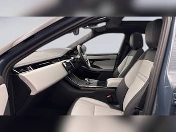 Used Land Rover Range Rover Evoque 2025 for sale - 79725604: Photo