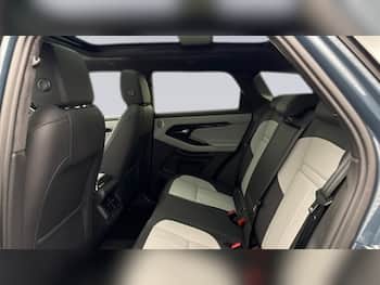 Used Land Rover Range Rover Evoque 2025 for sale - 79725604: Photo