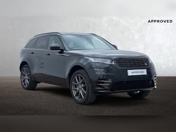 Used Land Rover Range Rover Velar 2024 for sale - 79564366: Photo
