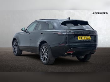 Used Land Rover Range Rover Velar 2024 for sale - 79564366: Photo