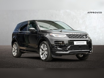 Used Land Rover Discovery Sport 2024 for sale - 79200381: Photo