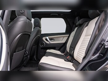 Used Land Rover Discovery Sport 2024 for sale - 79200381: Photo