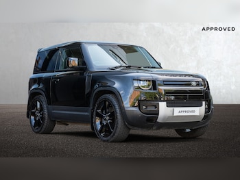 Used Land Rover Defender 2023 for sale - 79200067: Photo