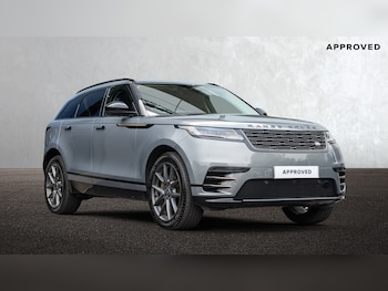 Used Land Rover Range Rover Velar 2024 for sale - 79278098: Photo