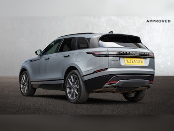 Used Land Rover Range Rover Velar 2024 for sale - 79278098: Photo