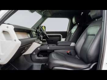 Used Land Rover Defender 90 2022 for sale - 74956649: Photo