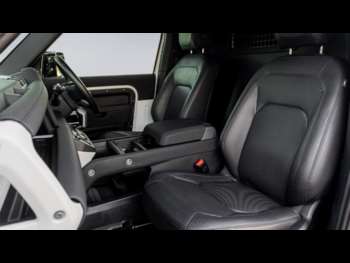 Used Land Rover Defender 90 2022 for sale - 74956649: Photo