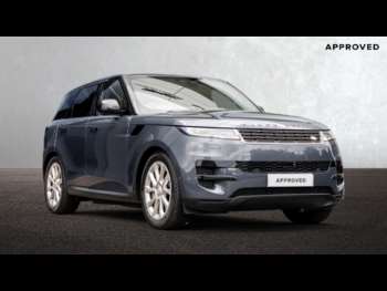 2023 (23) - P440E SE 5-Door